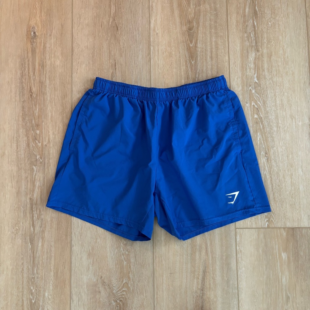 Men’s Large Gymshark Arrival Shorts